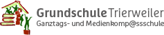 Grundschule Trierweiler Logo